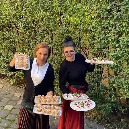 Vanilla Hotel Timisoara