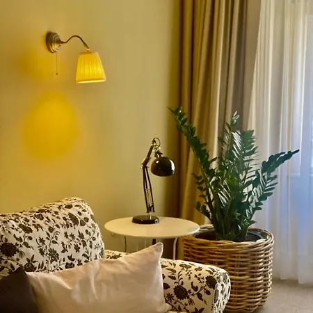 Vanilla Hotel 3*