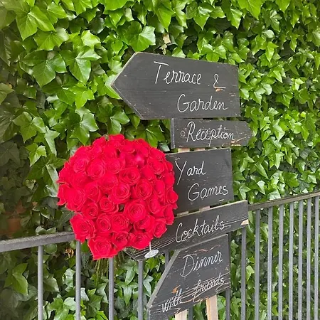 Szálloda Vanilla 3*