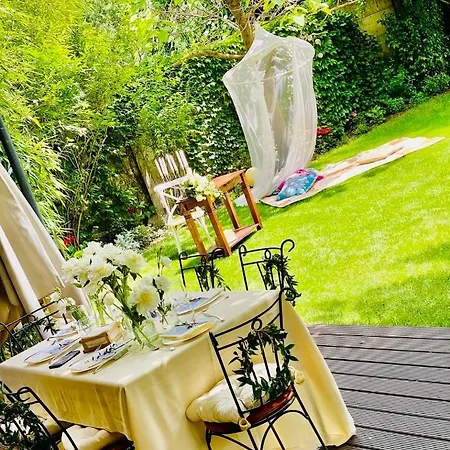 Vanilla Szálloda Temesvár