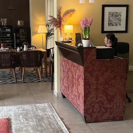 Vanilla Hotel 3*