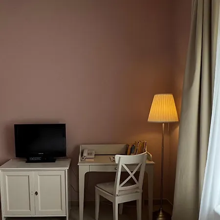 Vanilla 3* Timisoara