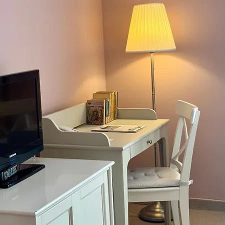 Vanilla Hotel 3*