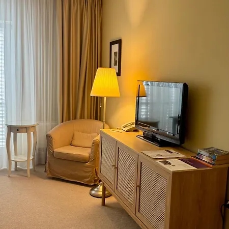 Vanilla Hotel 3*