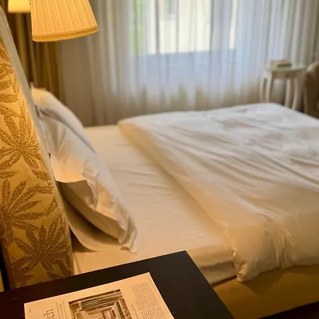 Vanilla Hotel Timisoara