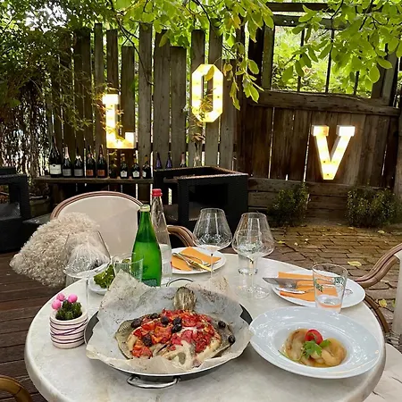 Hotel Vanilla Timisoara