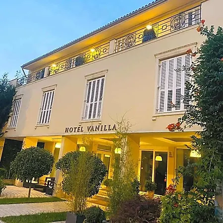Hotel Vanilla 3*