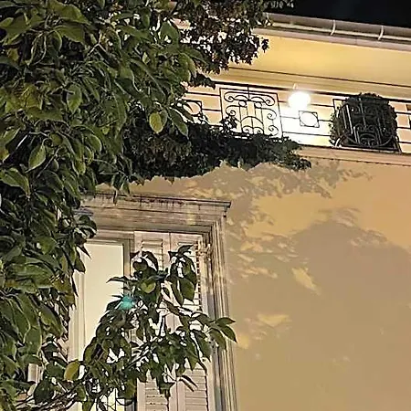 Hotel Vanilla