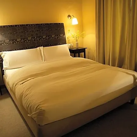 Hotel Vanilla