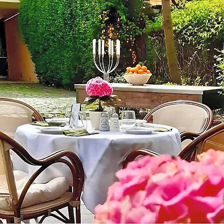 Hotel Vanilla Timişoara