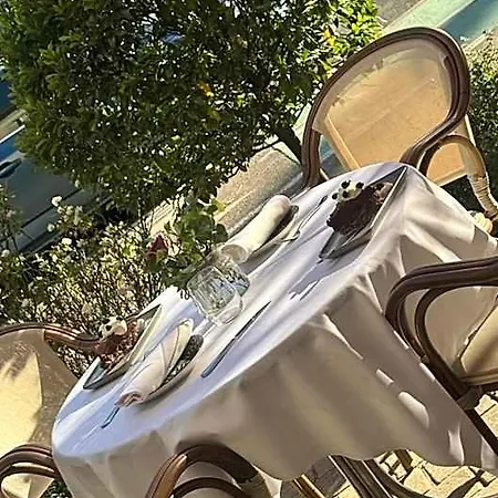 Vanilla Hotel Timişoara