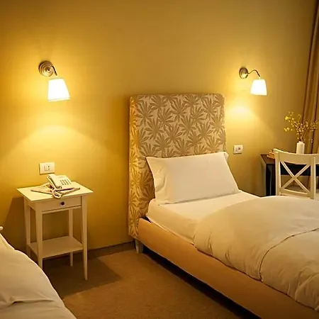 Hotel Vanilla