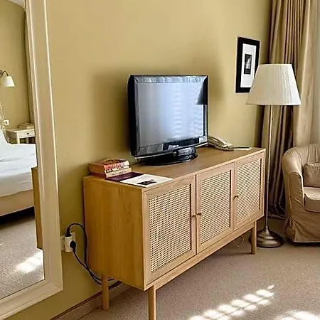 Vanilla Hotel 3*