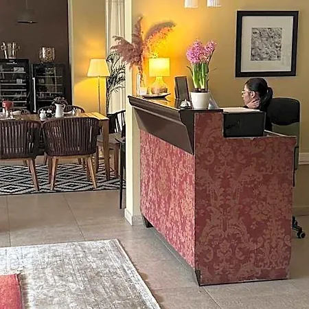 Hotel Vanilla Timişoara