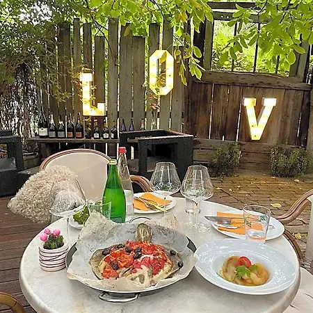 Hotel Vanilla Timişoara