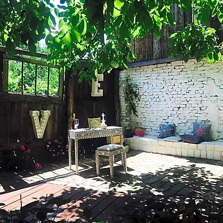 Hotel Vanilla Timişoara