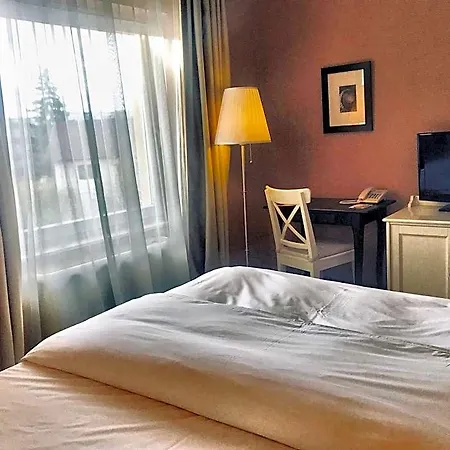 Vanilla Hotel