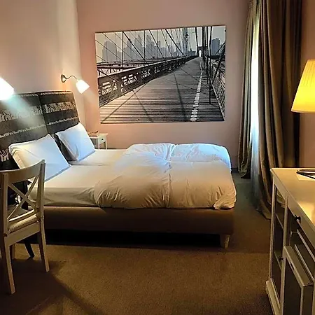 Vanilla Hotel 3*