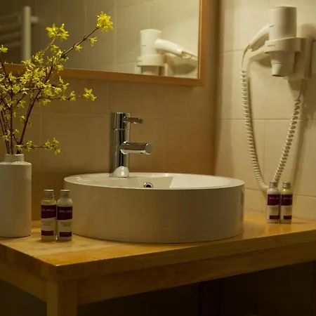 Szálloda Vanilla 3*