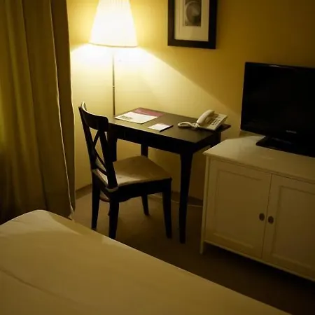 Vanilla Hotel 3*