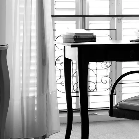 Vanilla Hotel Timisoara