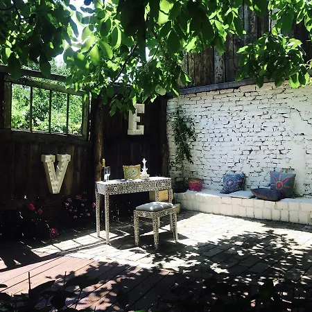 Vanilla Hotel Timisoara