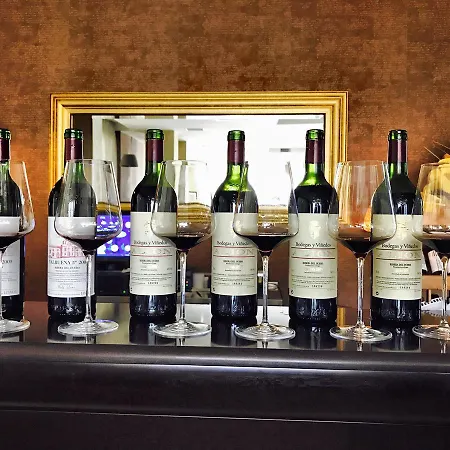 Vanilla Szálloda Temesvár