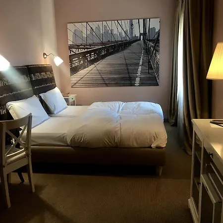 Hotel Vanilla Temešvár