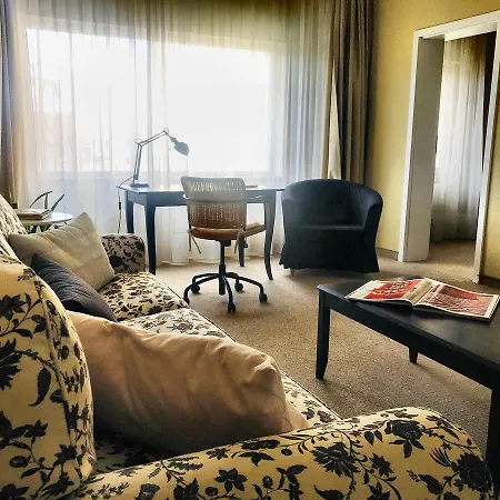 Vanilla Hotel