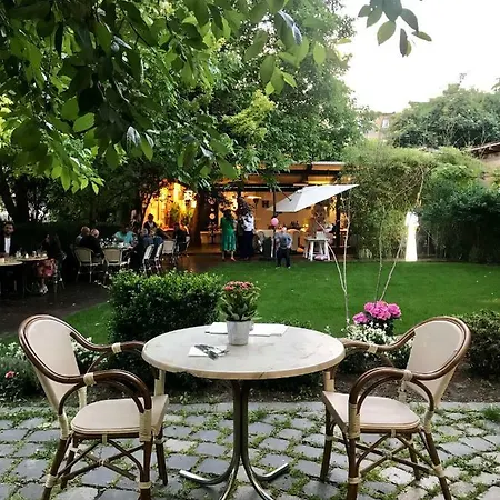 Hotel Vanilla Timisoara