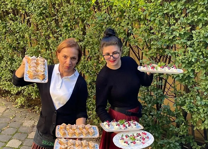 Vanilla Hotel Timisoara