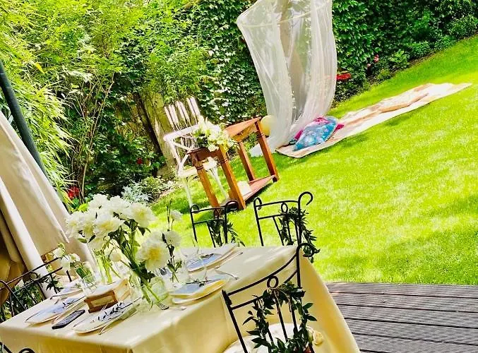 Vanilla Hotel Timisoara