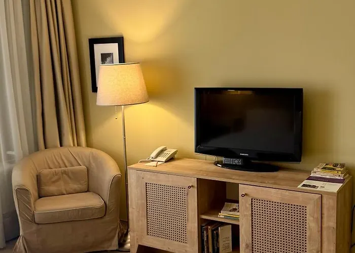 Vanilla Hotel Timisoara