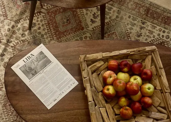 Vanilla 3* Timisoara