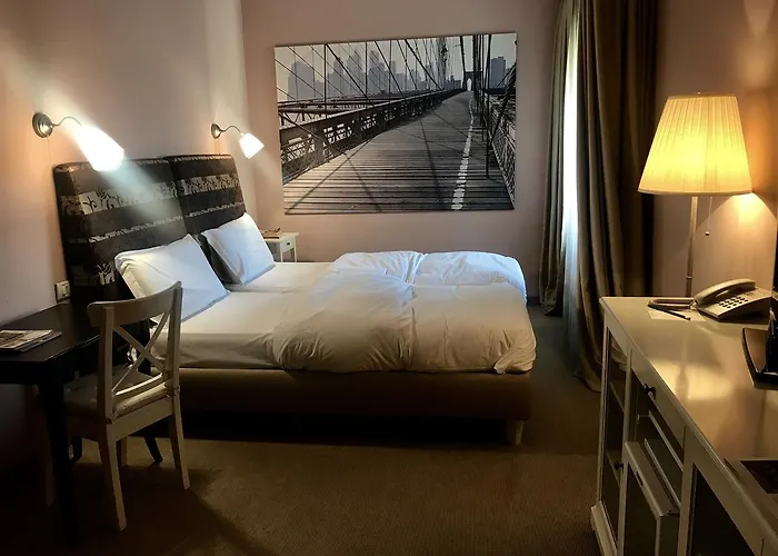 Hotel Vanilla Timisoara