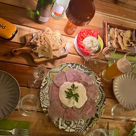 Vanilla 3* 티미쇼아라