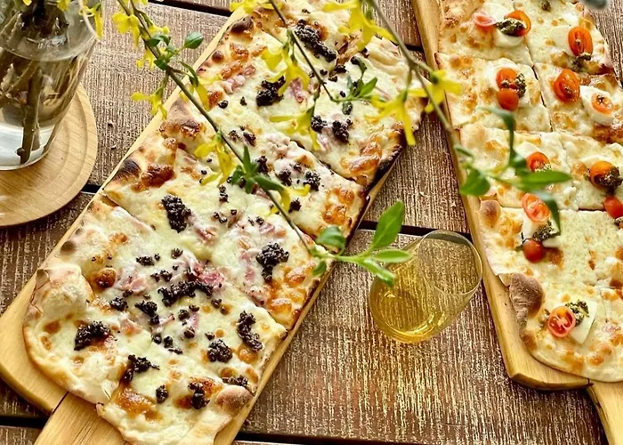 Vanilla טימישוארה