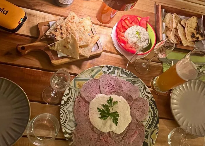 Vanilla 3* טימישוארה