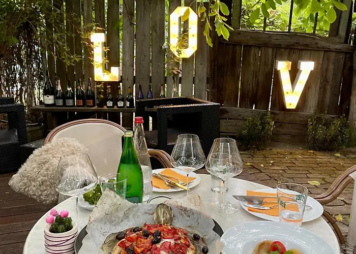 מלון Vanilla טימישוארה