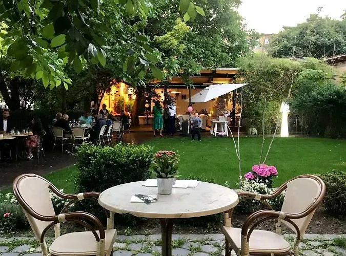 מלון Vanilla טימישוארה